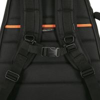 Mono Basse électrique (avec roulettes) - noir - Vue 4